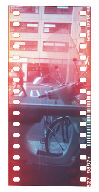 ruben van luijk: images de rotterdam, i
